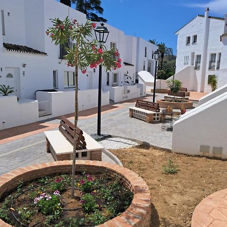 Am Mijas Golf Views Apartment Fuengirola Exterior photo